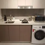 Agile Novanest Service Residence Trx By Kl