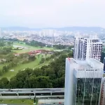 Agile Novanest Service Residence Trx By Kl