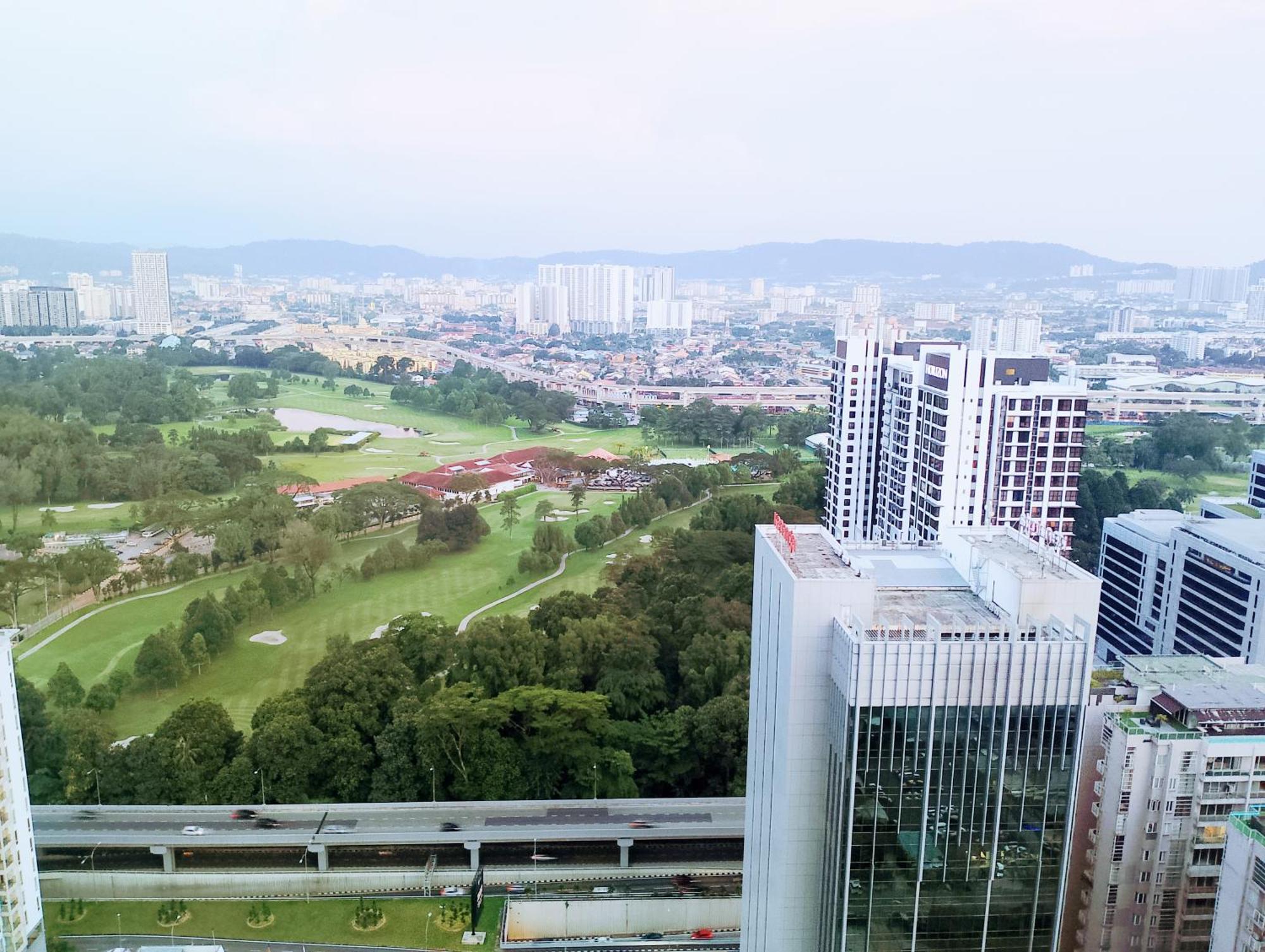 Agile Novanest Service Trx By Kl * Kuala Lumpur