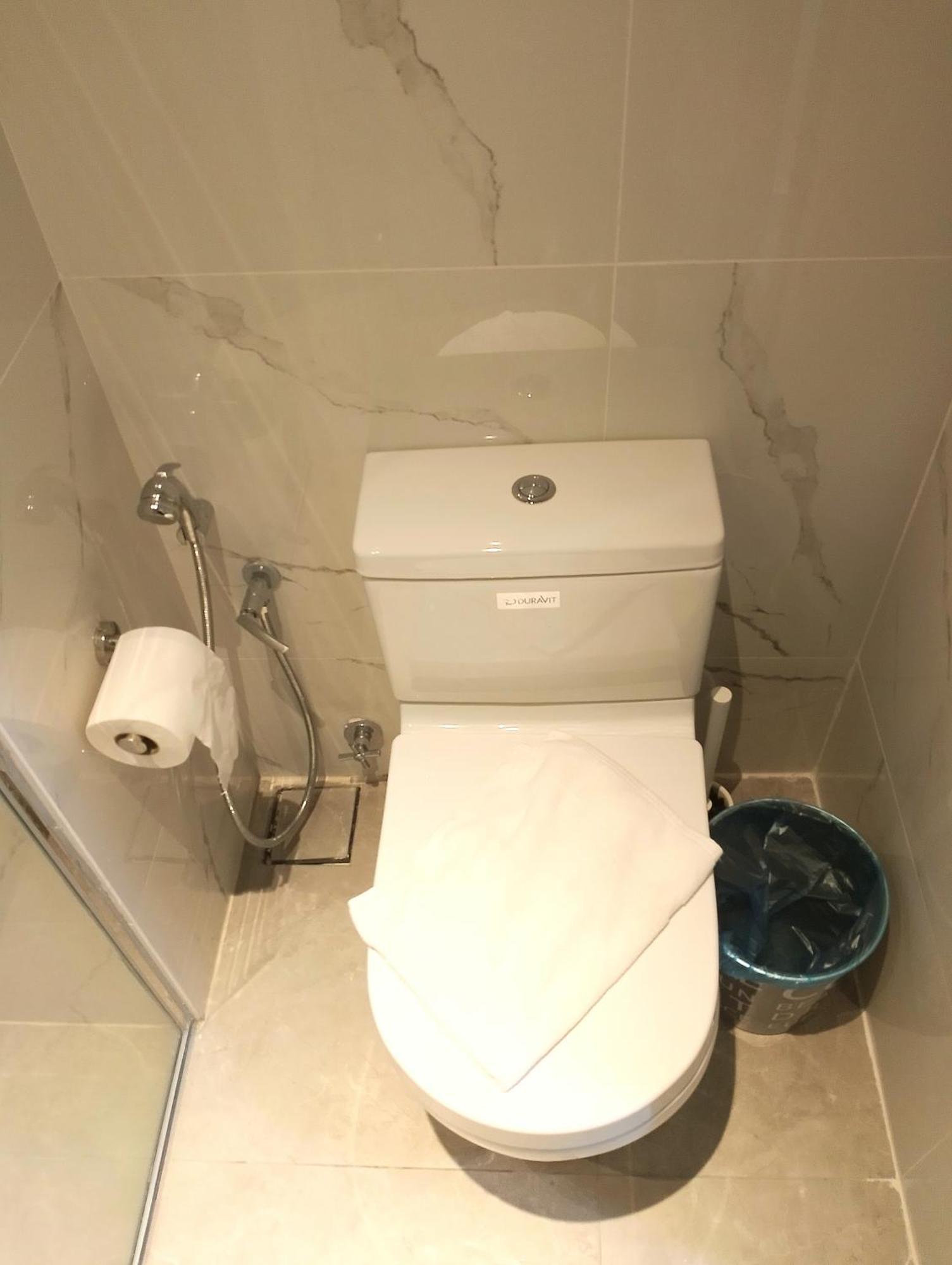 Apartment Agile Novanest Service Trx By Kl *